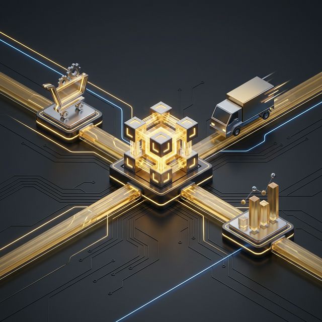 ربط المتجر بنظام ERP